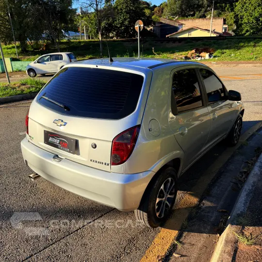 CELTA 1.0 MPFI LT 8V