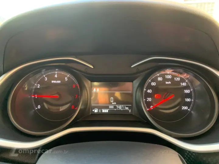 ONIX HATCH LT 1.0 12V TB Flex 5p Mec.