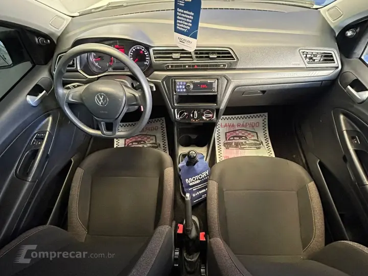 SAVEIRO 1.6 MSI ROBUST CD 16V FLEX 2P MANUAL