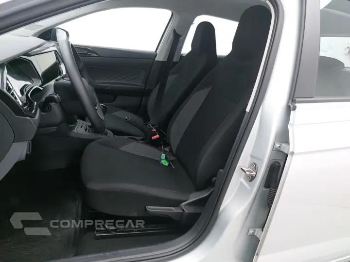 POLO 1.0 MPI TRACK MANUAL