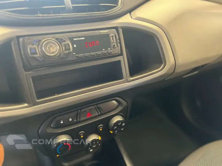 ONIX 1.0 MPFI JOY 8V CHEVROLET