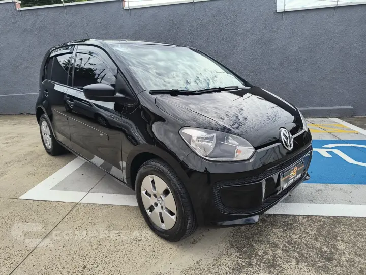 UP 1.0 MPI Take UP 12V