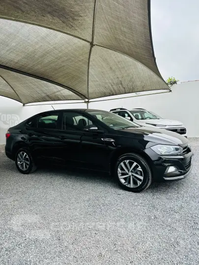 VIRTUS 1.0 200 TSI Highline