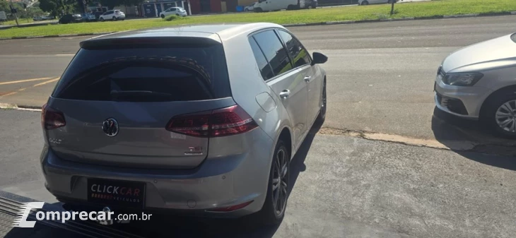 GOLF 1.0 TSI Comfortline 12V