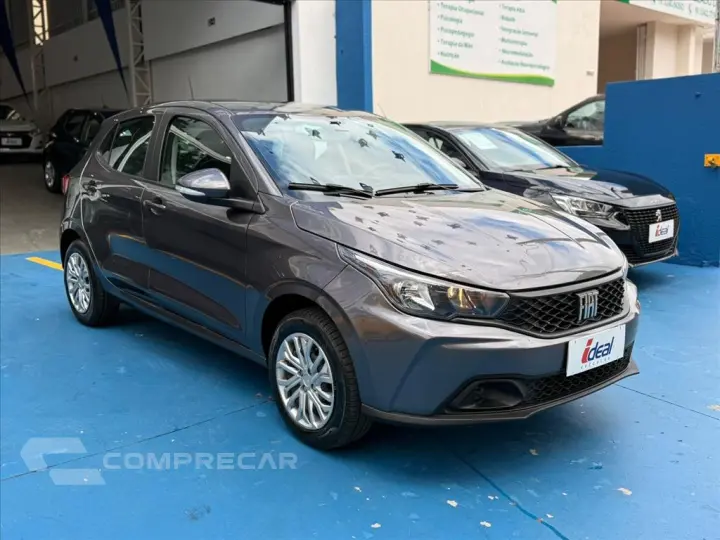 ARGO 1.0 FIREFLY FLEX DRIVE MANUAL