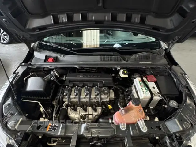 COBALT - 1.8 MPFI LTZ 8V 4P AUTOMÁTICO