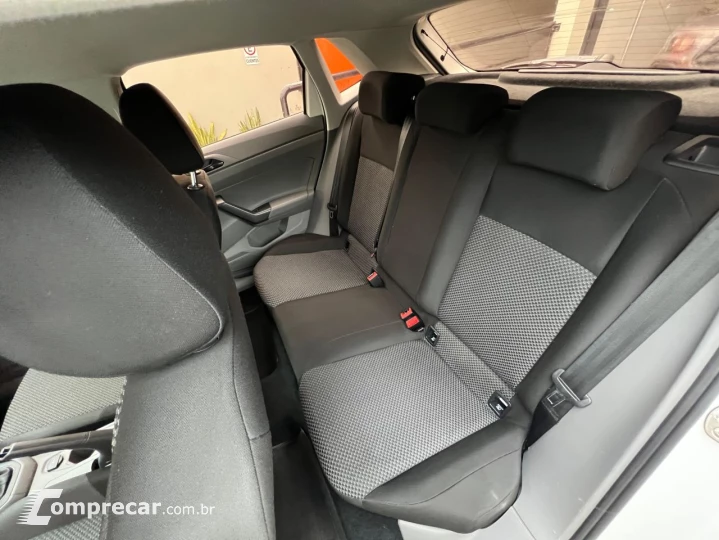 Polo 1.0 Flex 12V 5p