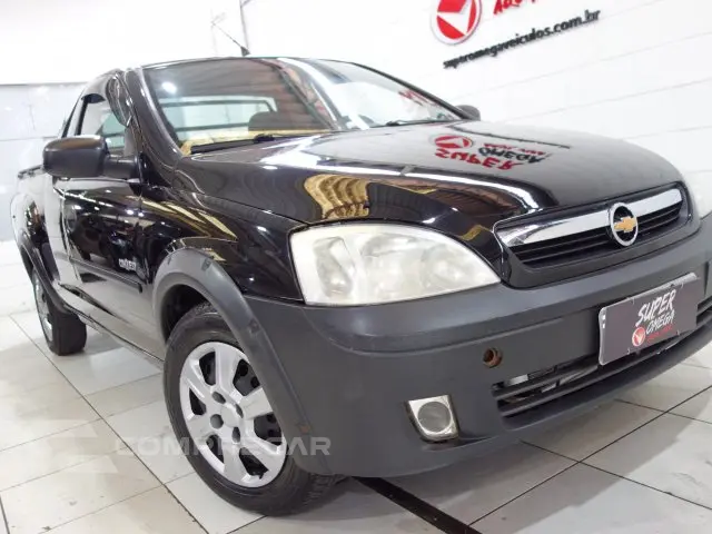 MONTANA - 1.4 MPFI CONQUEST CS 8V 2P MANUAL