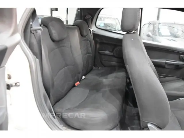 STRADA - 1.4 MPI HARD WORKING CD 8V 3P MANUAL