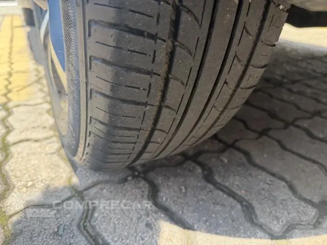 AIRCROSS - 1.6 GLX 16V 4P MANUAL