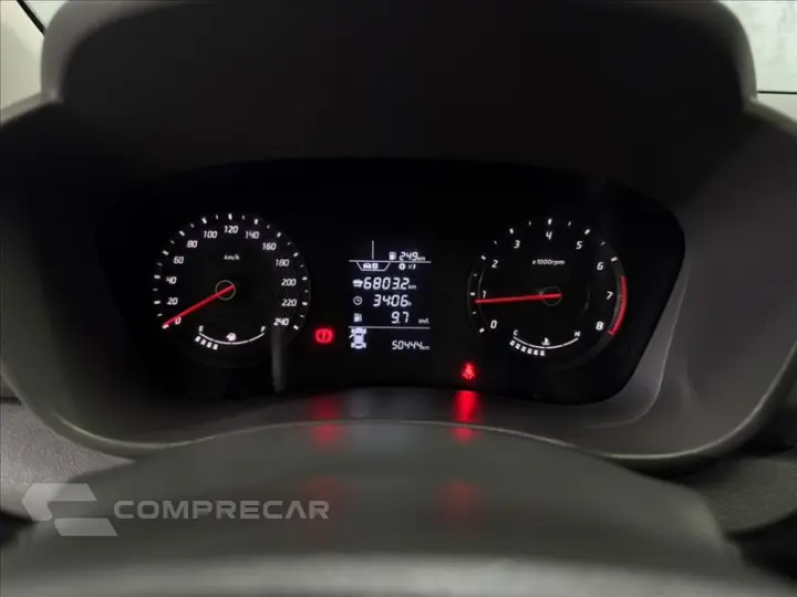 HB20S 1.0 12V Comfort