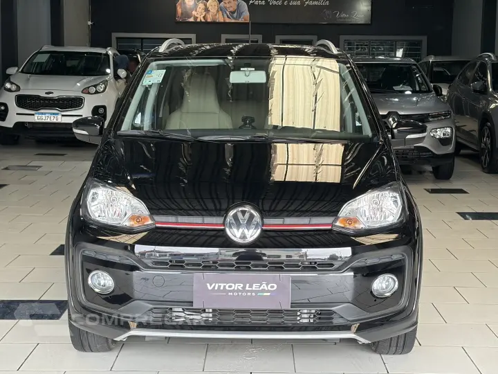 UP 1.0 170 TSI TOTAL FLEX XTREME 4P MANUAL