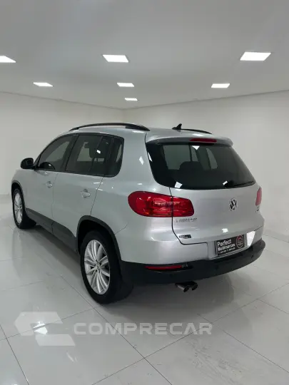 TIGUAN 1.4 TSI 16V Turbo