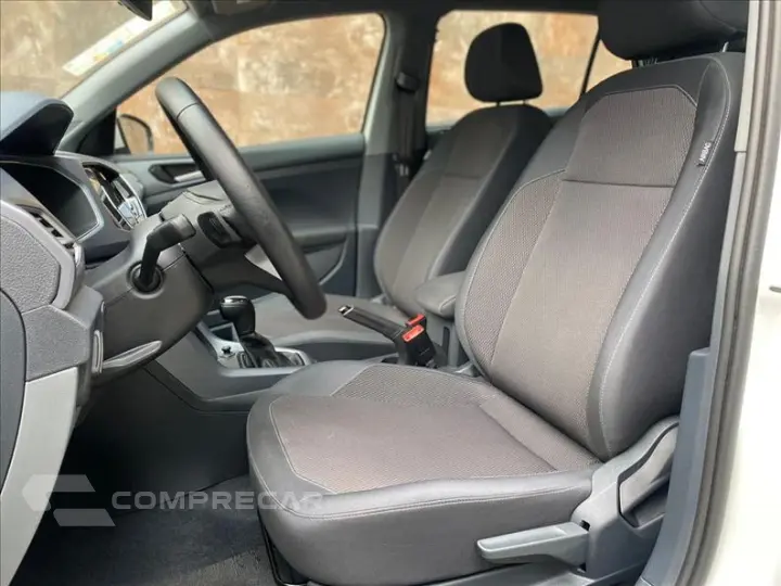 T-CROSS 1.0 200 TSI