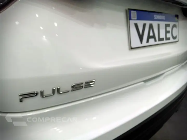 PULSE 1.3 FLEX DRIVE CVT