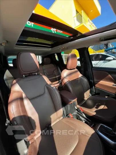 RENEGADE 1.8 16V Limited