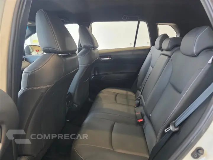 COROLLA CROSS 2.0 VVT-IE FLEX XRE DIRECT SHIFT
