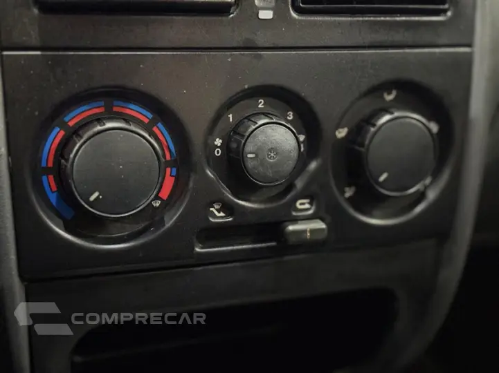 SIENA 1.0 MPI EL 8V