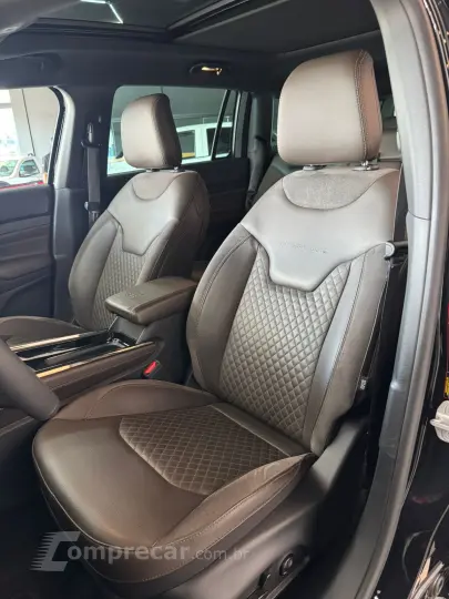 COMMANDER 1.3 T270 Turbo Overland