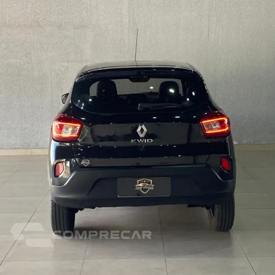 KWID Intense 1.0 Flex 12V 5p Mec.