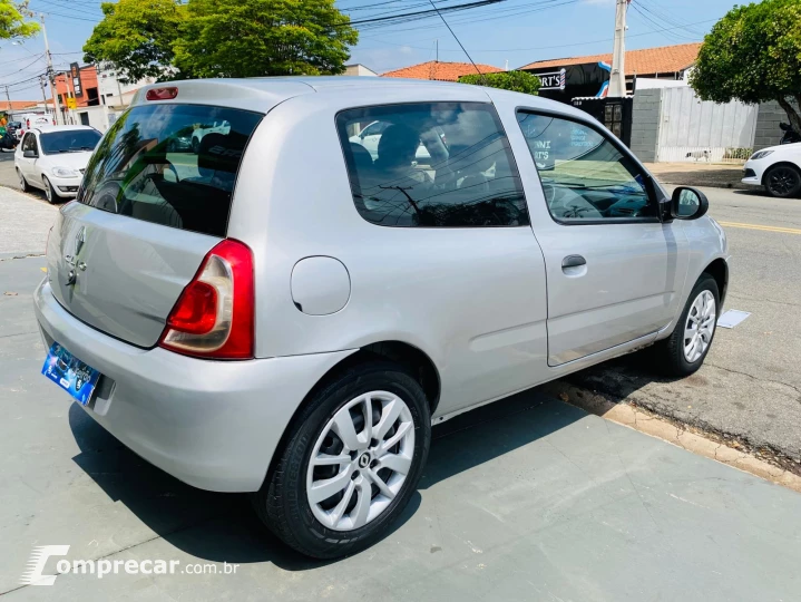 CLIO 1.0 16V