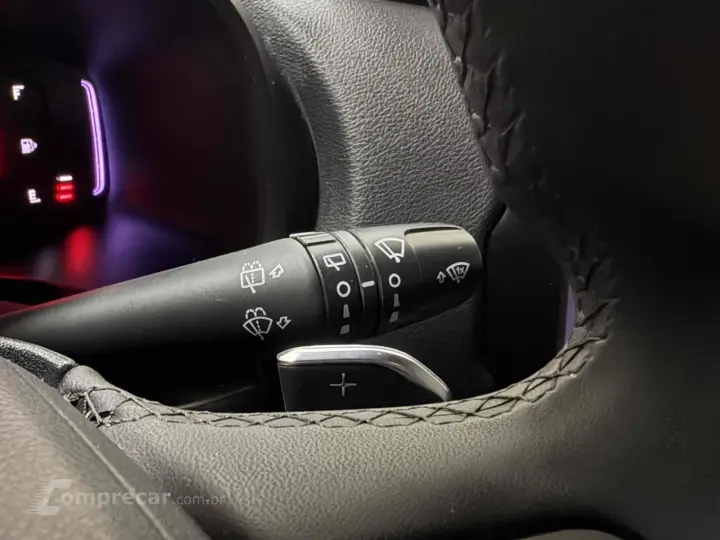 RENEGADE 1.3 T270 TURBO FLEX LONGITUDE AT6