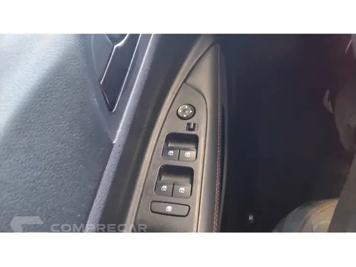 HB20X 1.6 16V FLEX EVOLUTION AUTOMÁTICO