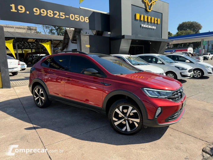 NIVUS 1.0 200 TSI Highline