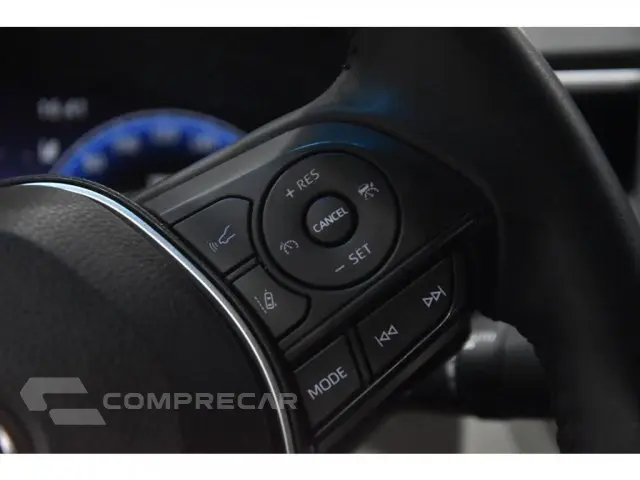 COROLLA - 2.0 VVT-IE ALTIS DIRECT SHIFT