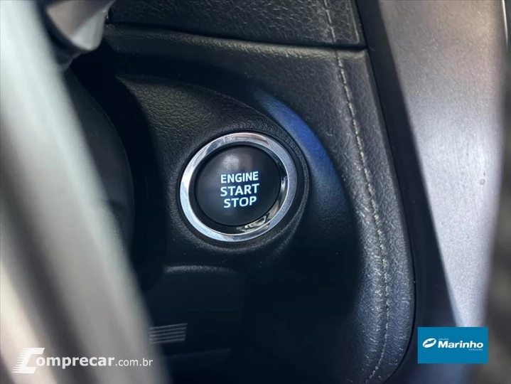 YARIS 1.5 16V FLEX XS CONNECT MULTIDRIVE