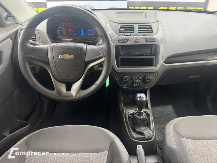 COBALT 1.4 LT 8V