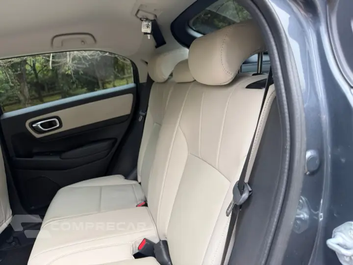 HR-V 1.5 DI I-vtec EXL