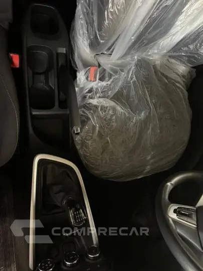 ONIX HATCH LT 1.0 12V FLEX 5P MEC