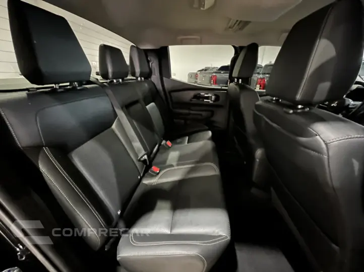 TRITON 2.4 Biturbo CD Hpe-s 4X4