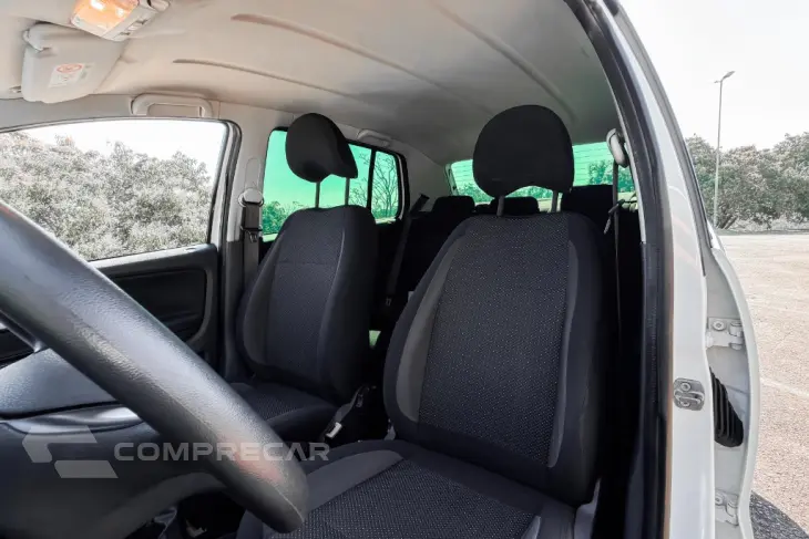 Fox Connect 1.6 Flex 8V 5p