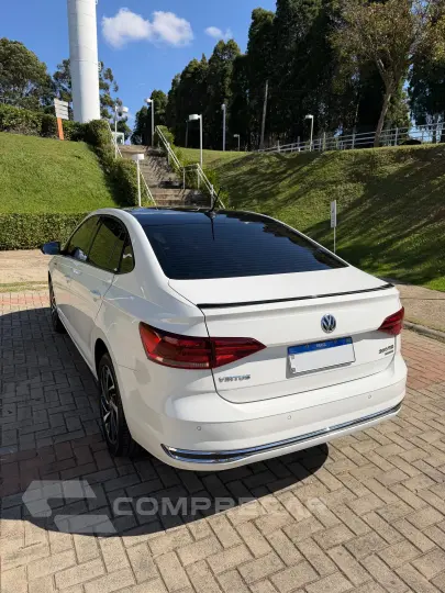VIRTUS 1.0 200 TSI Highline
