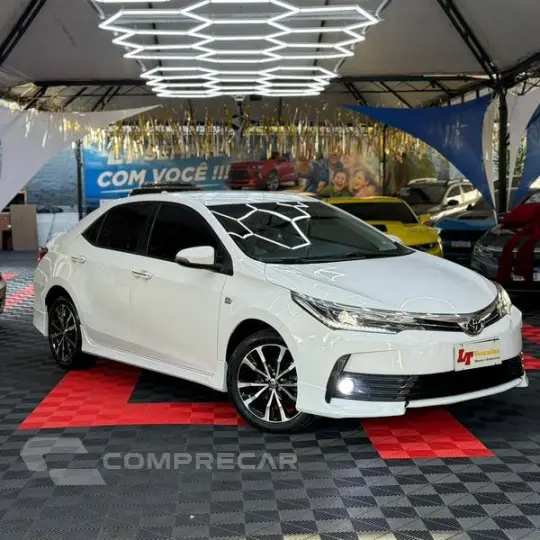 COROLLA XRS20FLEX