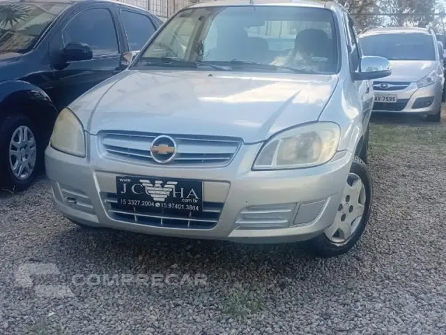 CELTA - 1.0 MPFI LIFE 8V 2P MANUAL