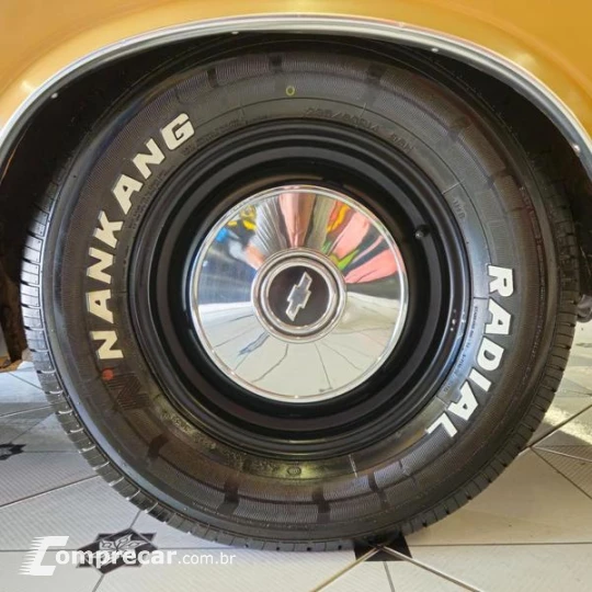 CARAVAN L 2.5 2P