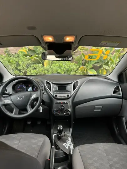 HB20S C.Style/C.Plus1.6 Flex 16V Aut. 4p