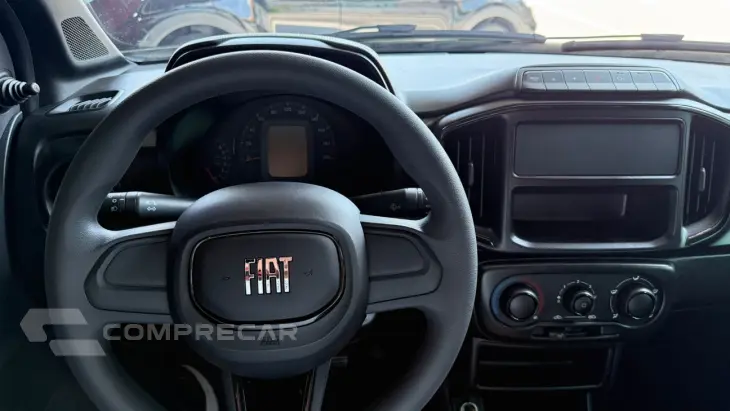 FIAT STRADA 1.3 FIREFLY ENDURANCE CS