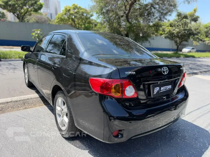 COROLLA 1.8 XEI 16V