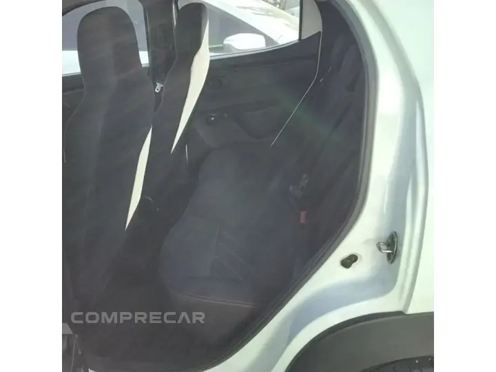 KWID 1.0 12V SCE FLEX ZEN MANUAL