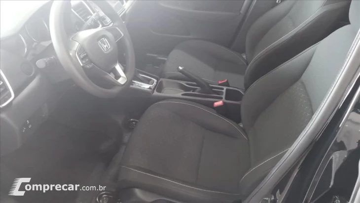 CITY 1.5 i-VTEC FLEX HATCH LX CVT
