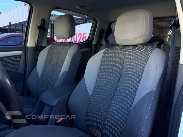 S10 2.4 LT 4X2 CD 8V