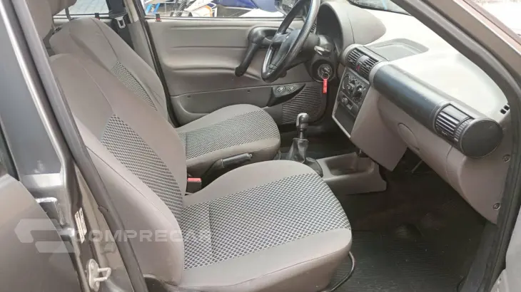 CLASSIC 1.0 MPFI LS 8V
