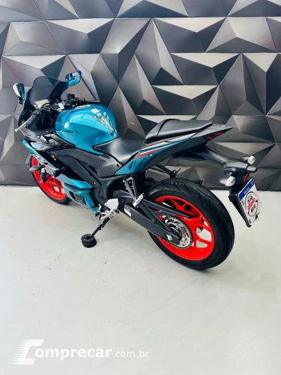 YZF R3 ABS