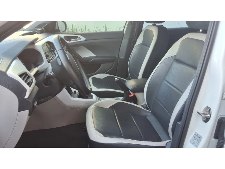T-CROSS 1.4 250 TSI TOTAL FLEX HIGHLINE AUTOMATICO