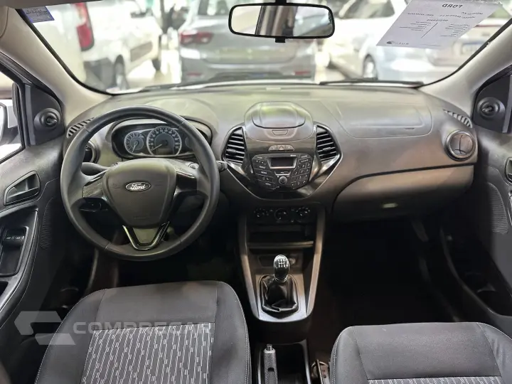 KA 1.5 SIGMA FLEX SE MANUAL