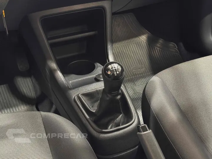 UP 1.0 MPI TOTAL FLEX 4P MANUAL